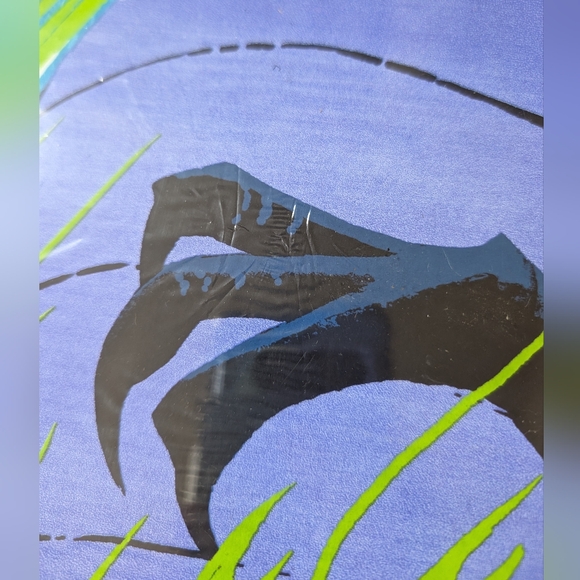 Mondo's d23 expo 2024 limited edition, screenprinted SLEEPING BEAUTY poster - Picture 9 of 9